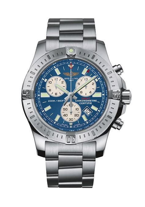 breitling colt price second hand|Breitling colt chronograph price.